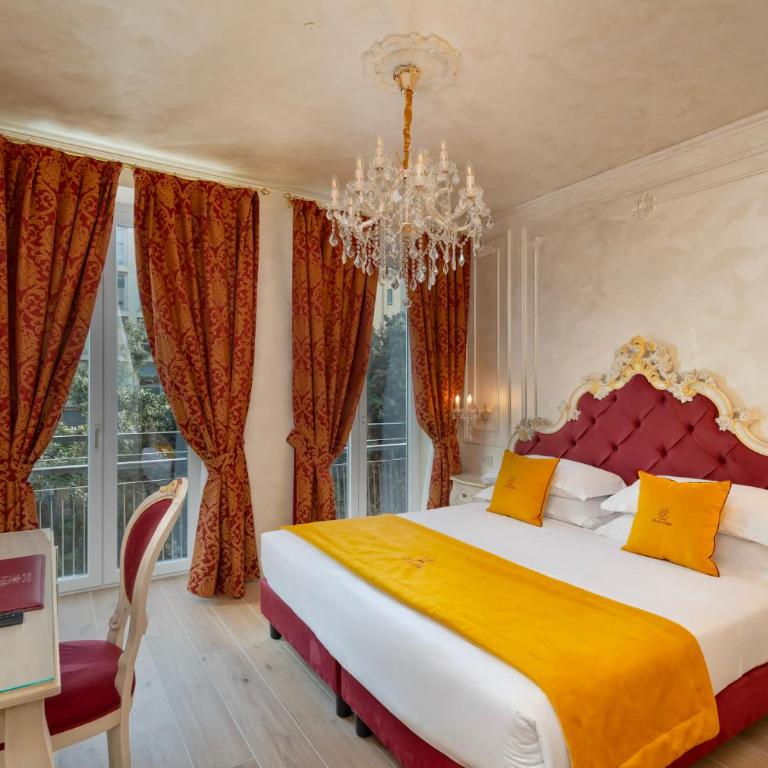 Relais Empire - One-Bedroom Apartment - Separate Building - 1