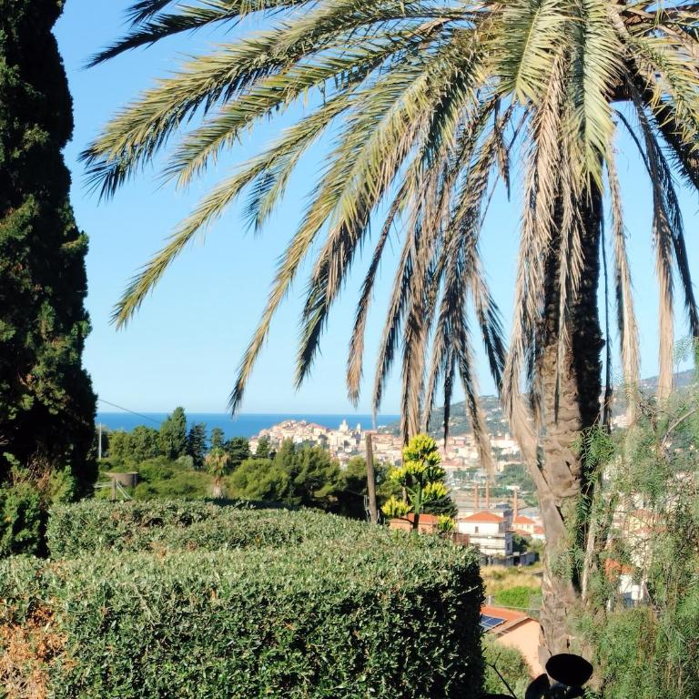 Villa SPA Riviera ligure - Villa - 6