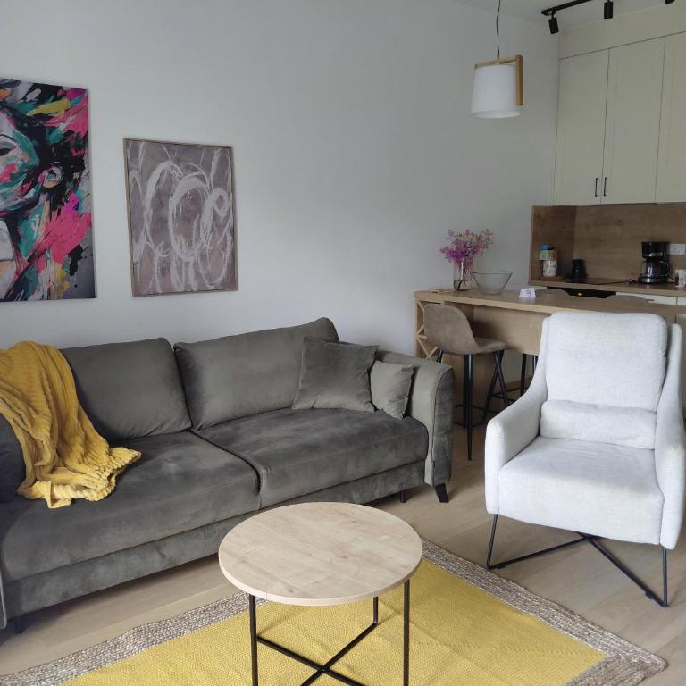 Lord of relax - Apartman sa 1 Spavaćom Sobom - 3