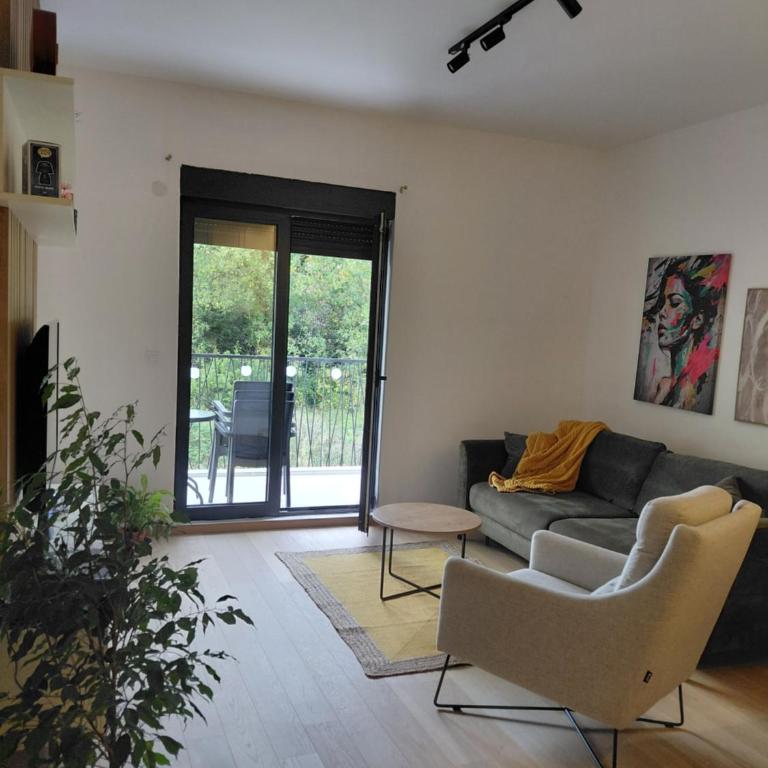 Lord of relax - Apartman sa 1 Spavaćom Sobom - 1