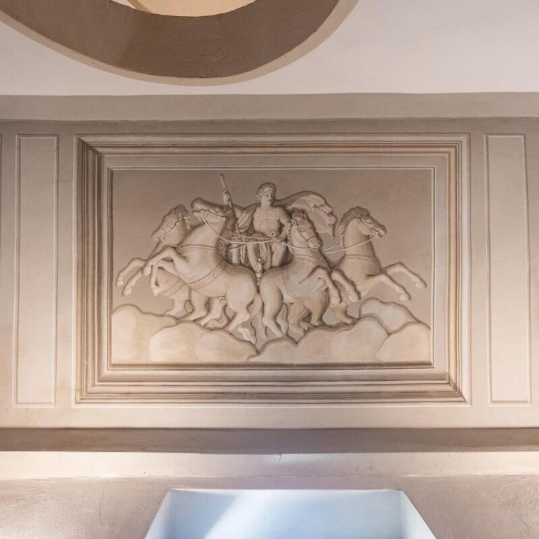 Bologna Centro 12 People and Terrace over 170 mq - Appartamento con 3 Camere da Letto - 4