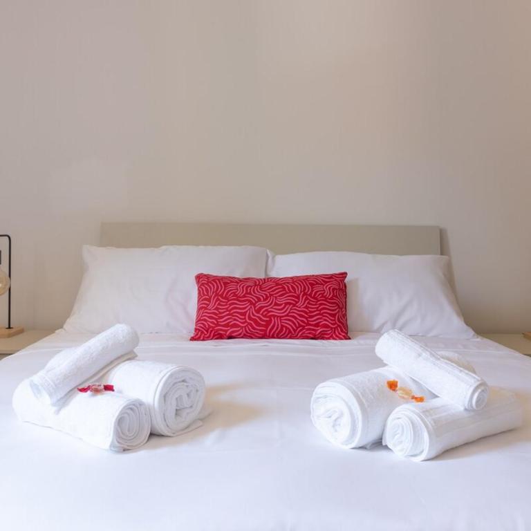 Bologna Centro 12 People and Terrace over 170 mq - Appartamento con 3 Camere da Letto - 8