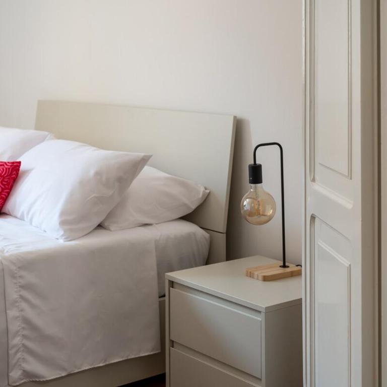 Bologna Centro 12 People and Terrace over 170 mq - Appartamento con 3 Camere da Letto - 11