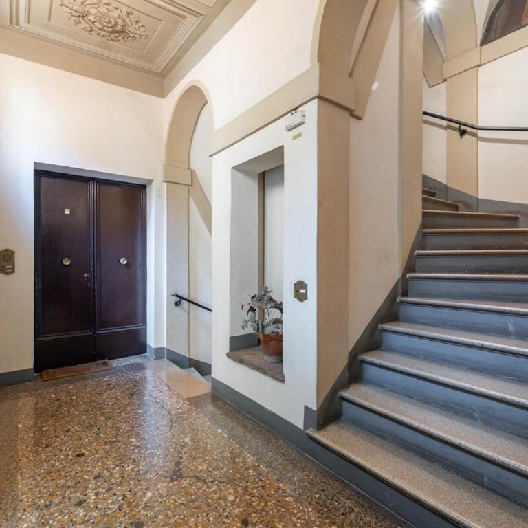 Bologna Centro 12 People and Terrace over 170 mq - Appartamento con 3 Camere da Letto - 13