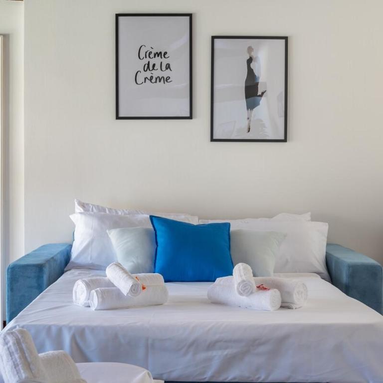 Bologna Centro 12 People and Terrace over 170 mq - Appartamento con 3 Camere da Letto - 22
