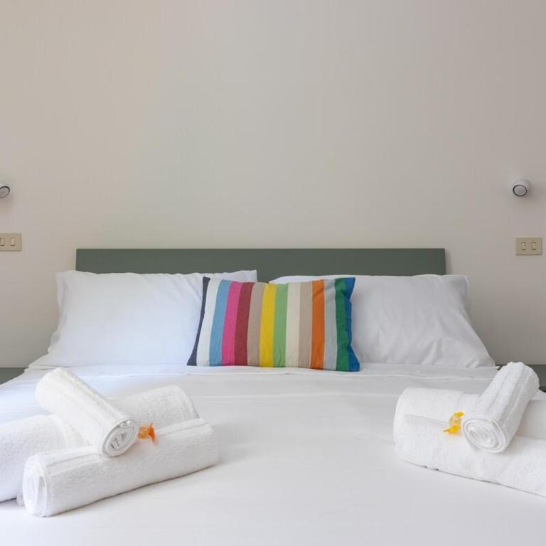 Bologna Centro 12 People and Terrace over 170 mq - Appartamento con 3 Camere da Letto - 29