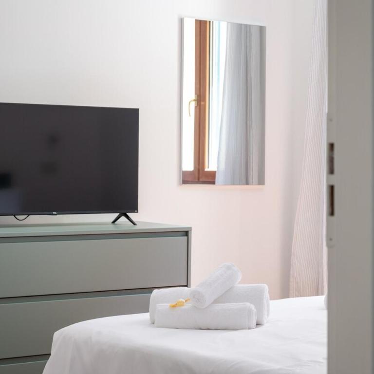 Bologna Centro 12 People and Terrace over 170 mq - Appartamento con 3 Camere da Letto - 42