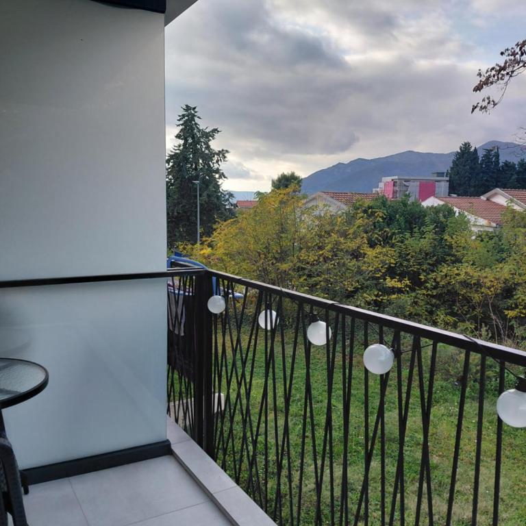 Lord of relax - Apartman sa 1 Spavaćom Sobom - 14