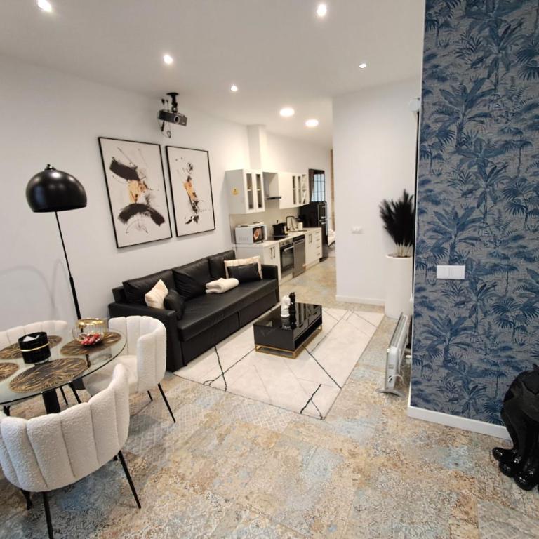 Alei Art at Orzan Beach Corunna - Apartamento de 1 dormitorio - 3
