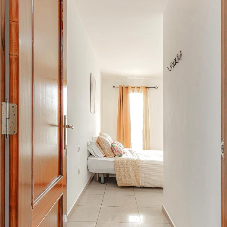 Tenerifeopenhome amanecer - Apartamento de 2 dormitorios con vistas al océano - 11