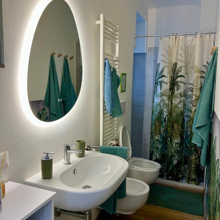 Al lotto 27 Garbatella Storica - One-Bedroom Apartment - 9