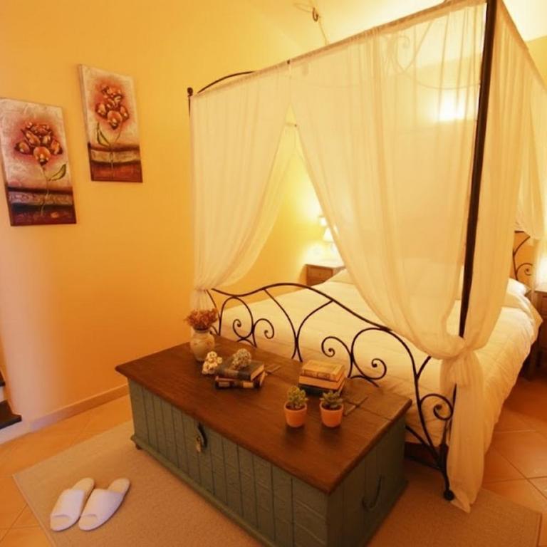 Da Tiziana - Appartamento con 2 Camere da Letto e Terrazza - 2