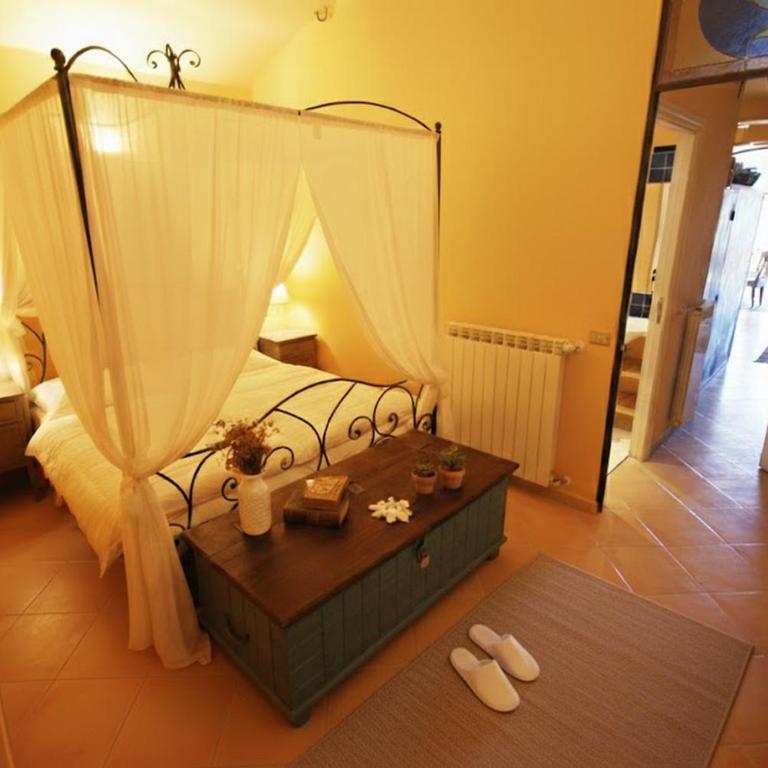 Da Tiziana - Appartamento con 2 Camere da Letto e Terrazza - 8