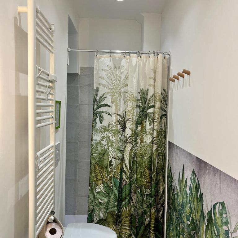 Al lotto 27 Garbatella Storica - One-Bedroom Apartment - 8