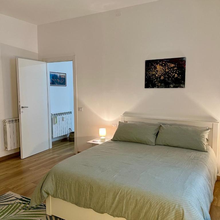 Al lotto 27 Garbatella Storica - One-Bedroom Apartment - 7