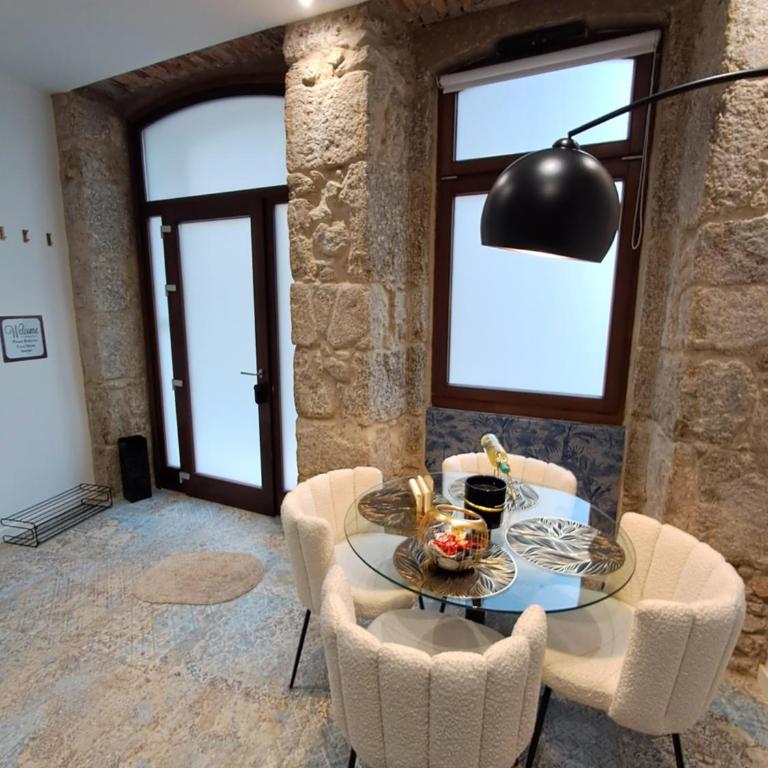 Alei Art at Orzan Beach Corunna - Apartamento de 1 dormitorio - 10