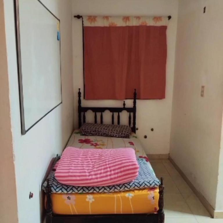 Ebenezer - One-Bedroom House - 4