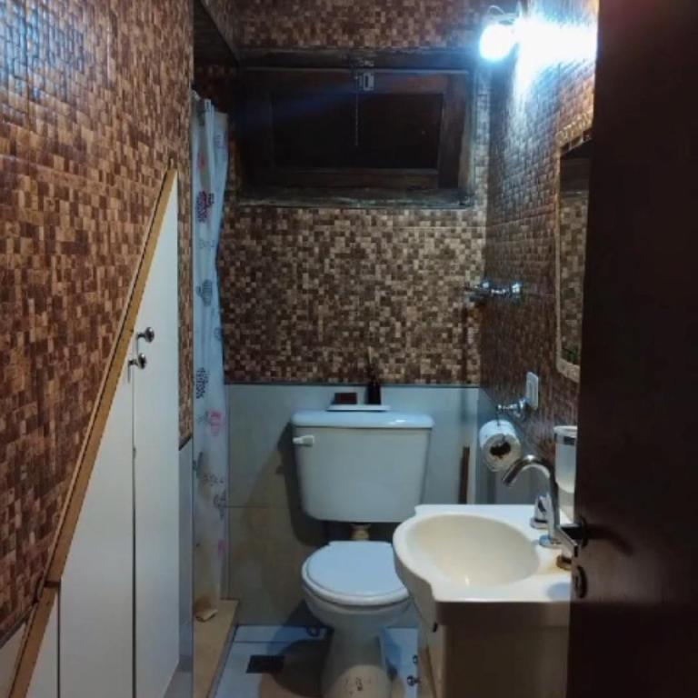 Ebenezer - One-Bedroom House - 5