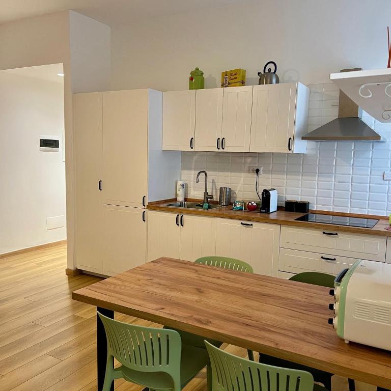 Al lotto 27 Garbatella Storica - One-Bedroom Apartment - 5