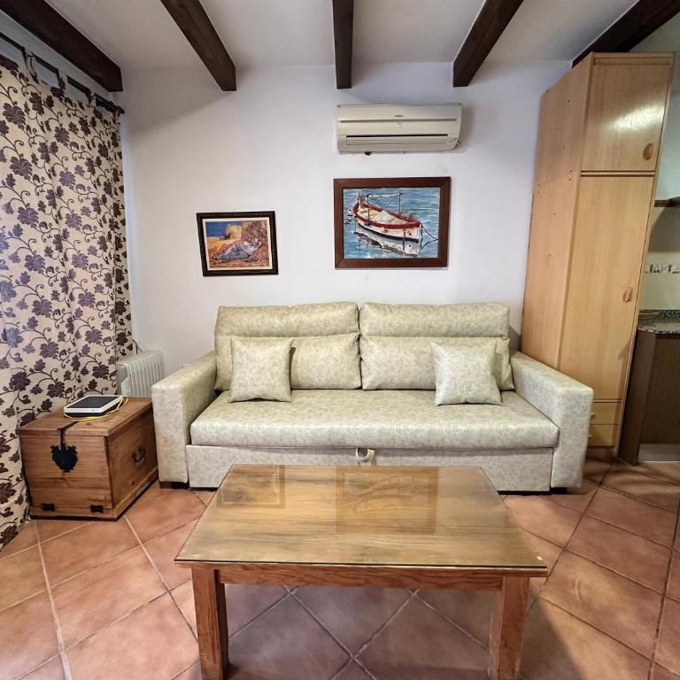 Casita en La Barrosa, Complejo Atlántico - Apartamento - 29