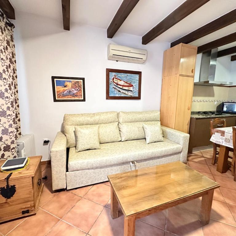 Casita en La Barrosa, Complejo Atlántico - Apartamento - 30