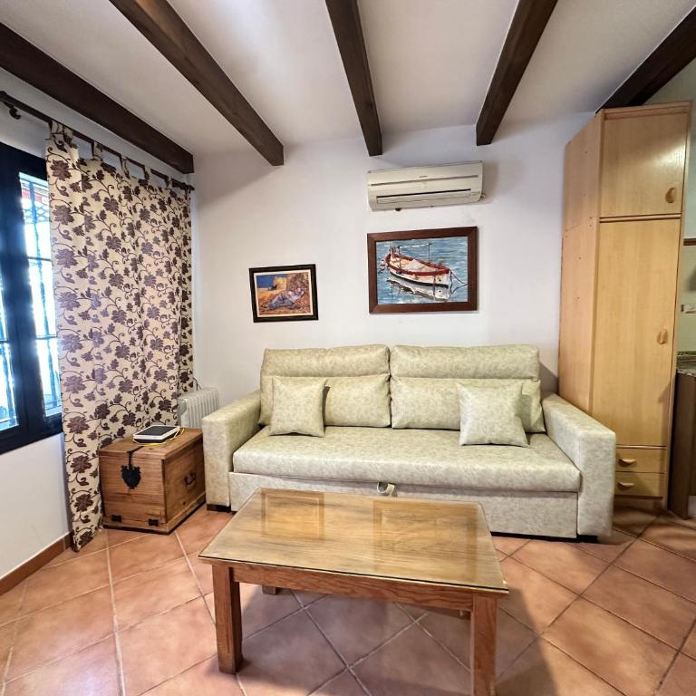 Casita en La Barrosa, Complejo Atlántico - Apartamento - 33