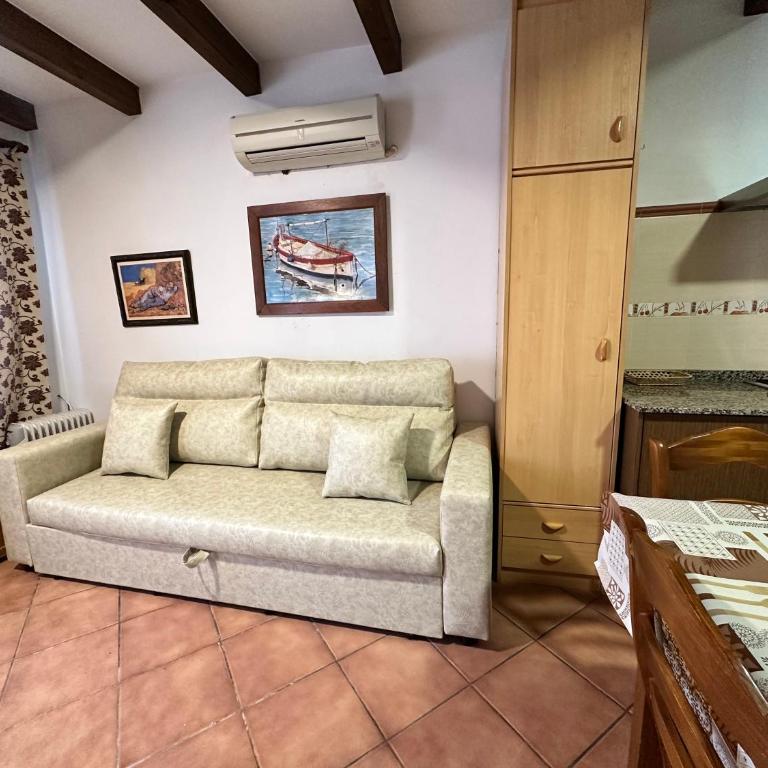 Casita en La Barrosa, Complejo Atlántico - Apartamento - 34
