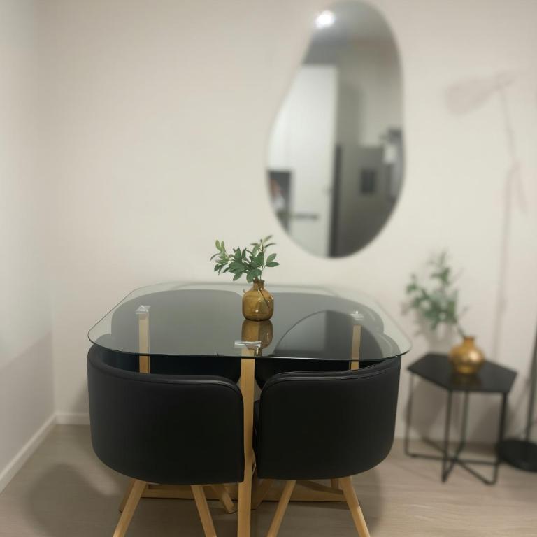 E Loft Wifi Pro Laundry 1b 109 - Apartamento de 1 dormitorio - 14