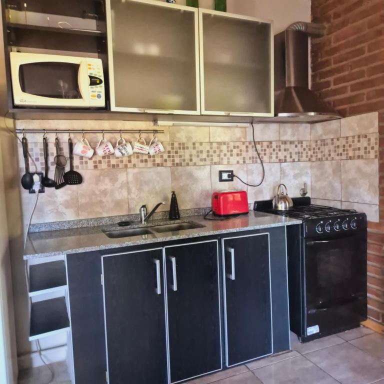 siete colores - Casa de 2 dormitorios - 6