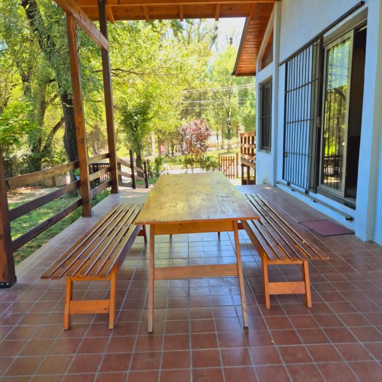 siete colores - Casa de 2 dormitorios - 22