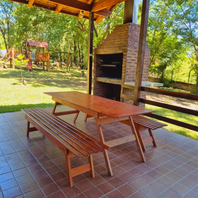 siete colores - Casa de 2 dormitorios - 24