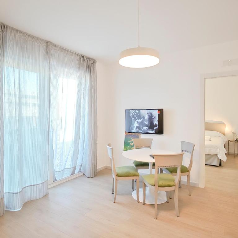 Al Borgo - Appartamento con 1 Camera da Letto - 3