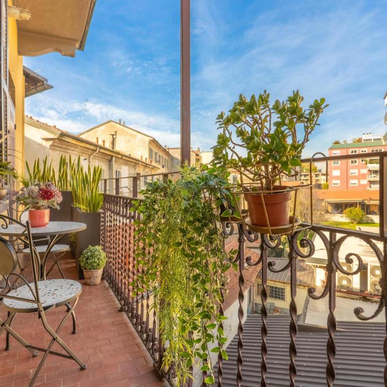 Cozy corner Milan by NDP rent - Appartamento con 1 Camera da Letto - 4