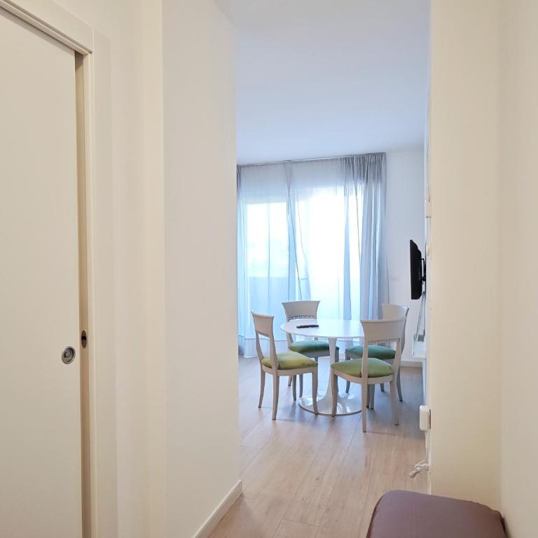 Al Borgo - Appartamento con 1 Camera da Letto - 33