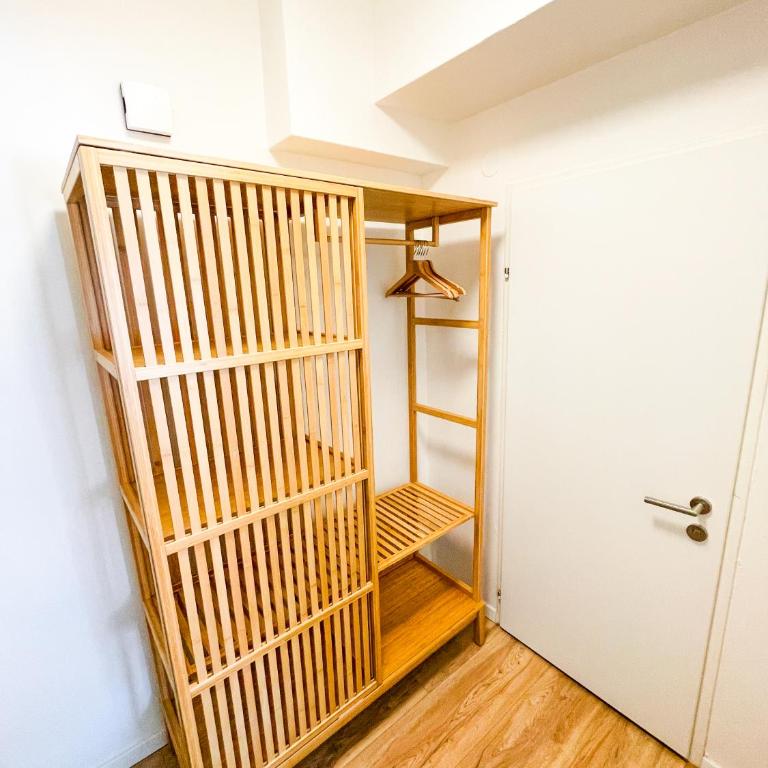 Whats-App Self-Check-IN - vibrant City Life in Graz - Studio - 11