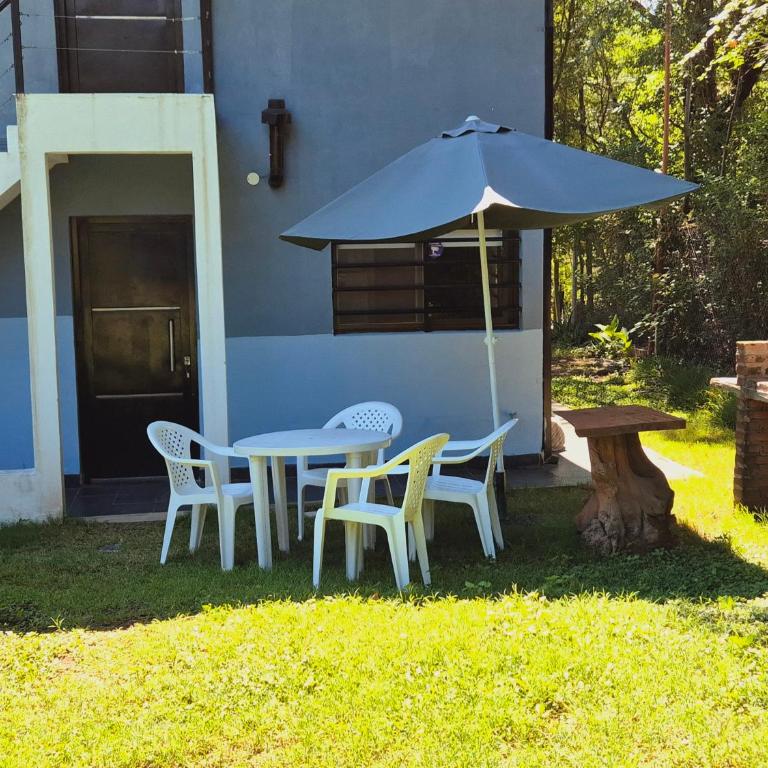 siete colores - Apartamento de 1 dormitorio - 17