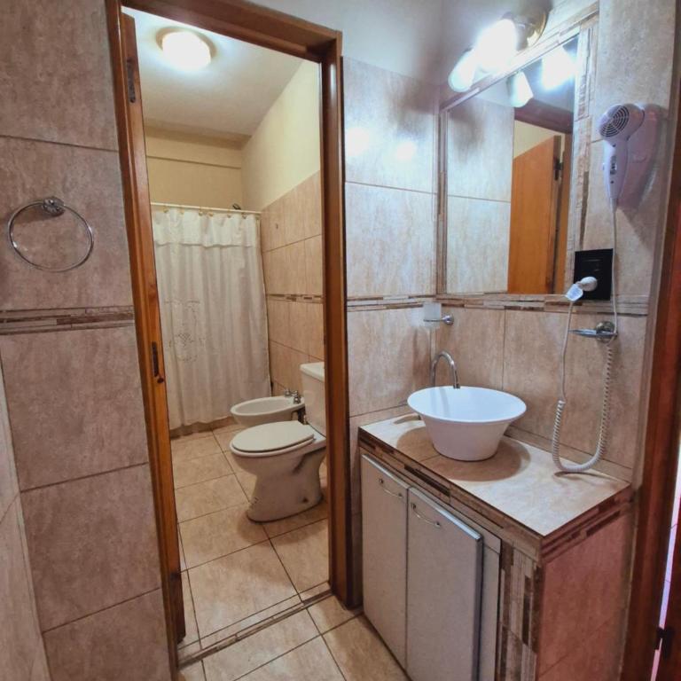 siete colores - Apartamento de 1 dormitorio - 11