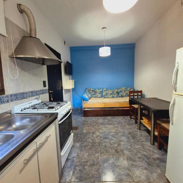 siete colores - Apartamento de 1 dormitorio - 7