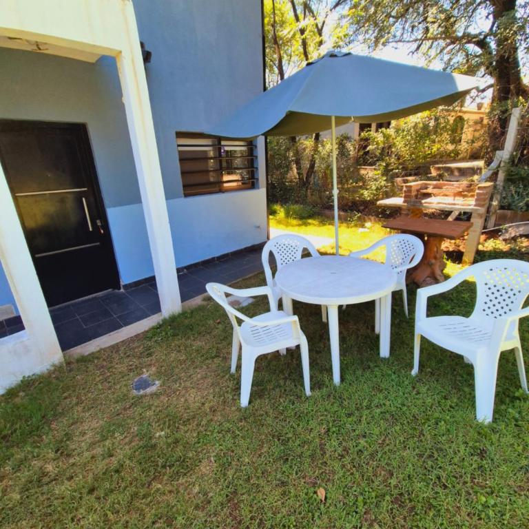 siete colores - Apartamento de 1 dormitorio - 18