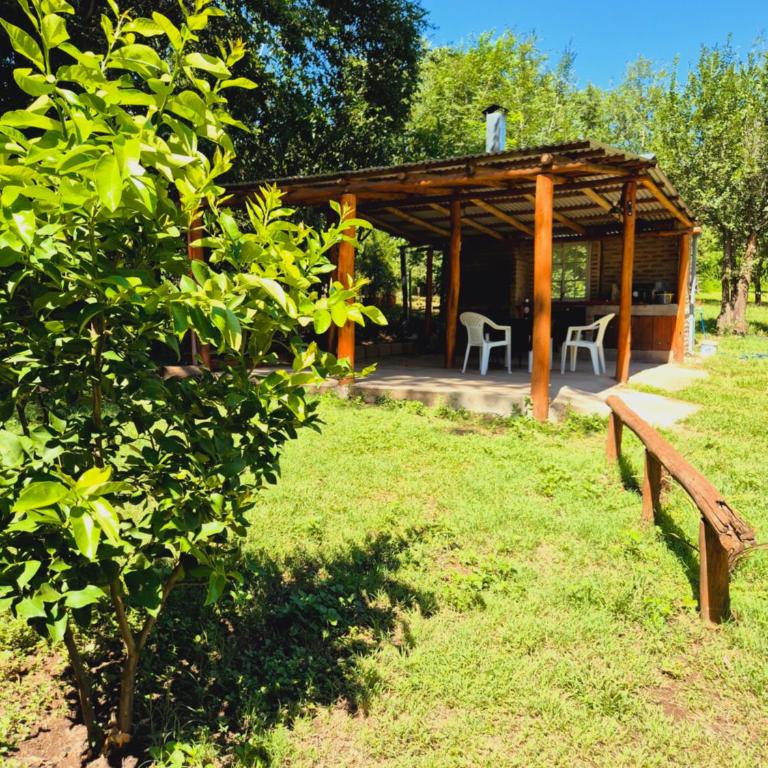 siete colores - Apartamento de 1 dormitorio - 21