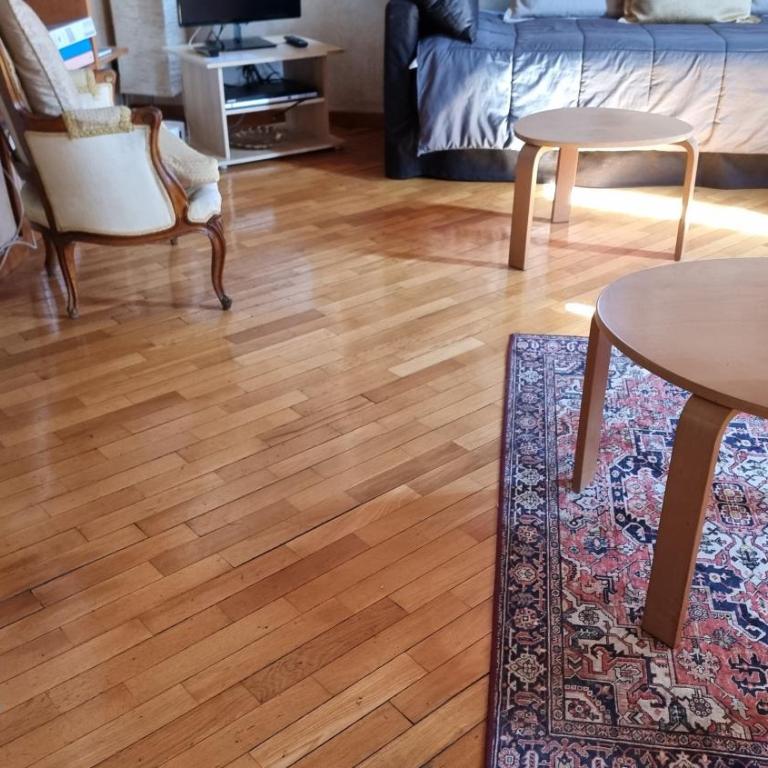 Amazing panoramic artist's loft Spanish Steps - Apartamento - 66