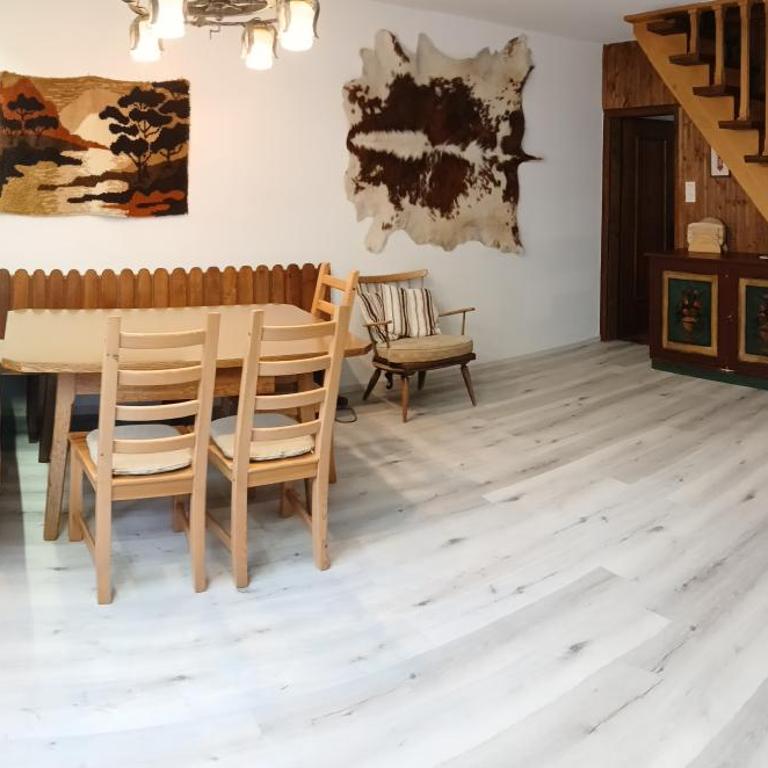 Ferienhaus Spalek - Apartment mit 2 Schlafzimmern - 4