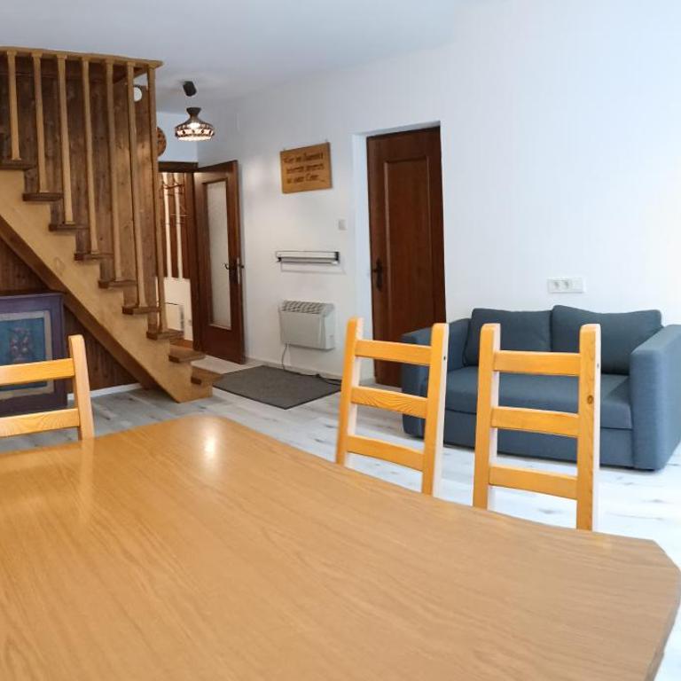 Ferienhaus Spalek - Apartment mit 2 Schlafzimmern - 2