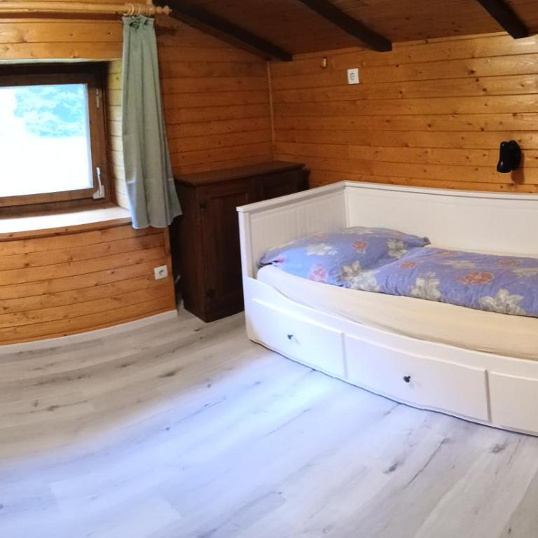 Ferienhaus Spalek - Apartment mit 2 Schlafzimmern - 6