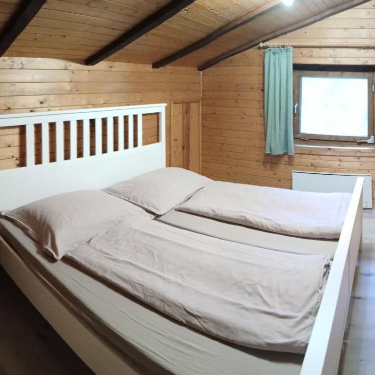 Ferienhaus Spalek - Apartment mit 2 Schlafzimmern - 5