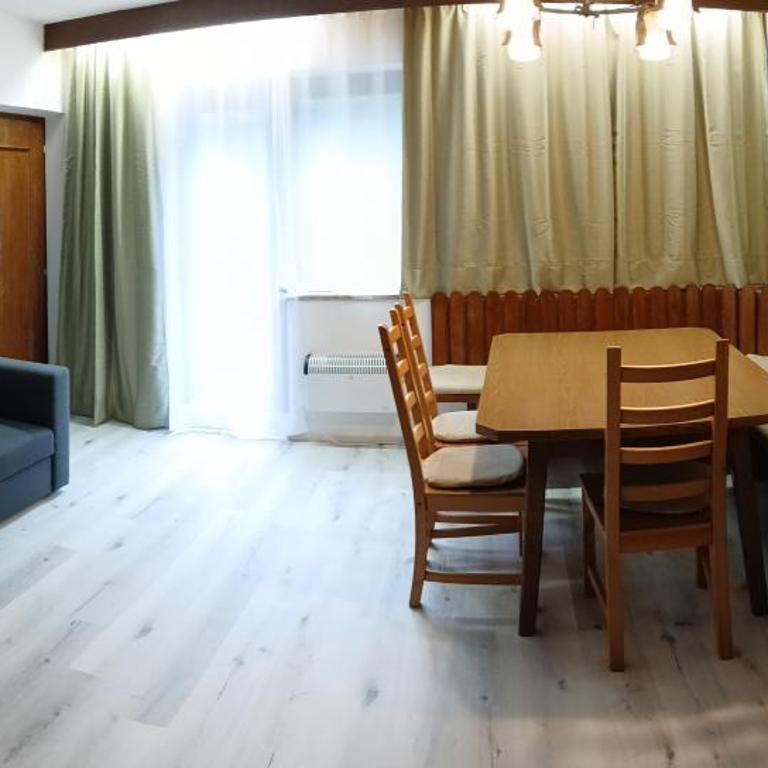 Ferienhaus Spalek - Apartment mit 2 Schlafzimmern - 3