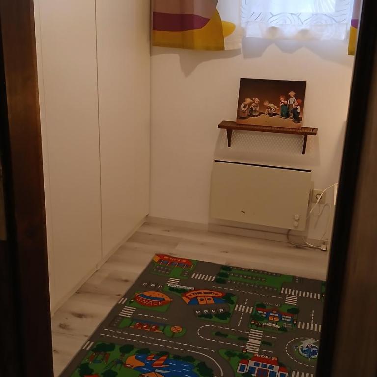 Ferienhaus Spalek - Apartment mit 2 Schlafzimmern - 10