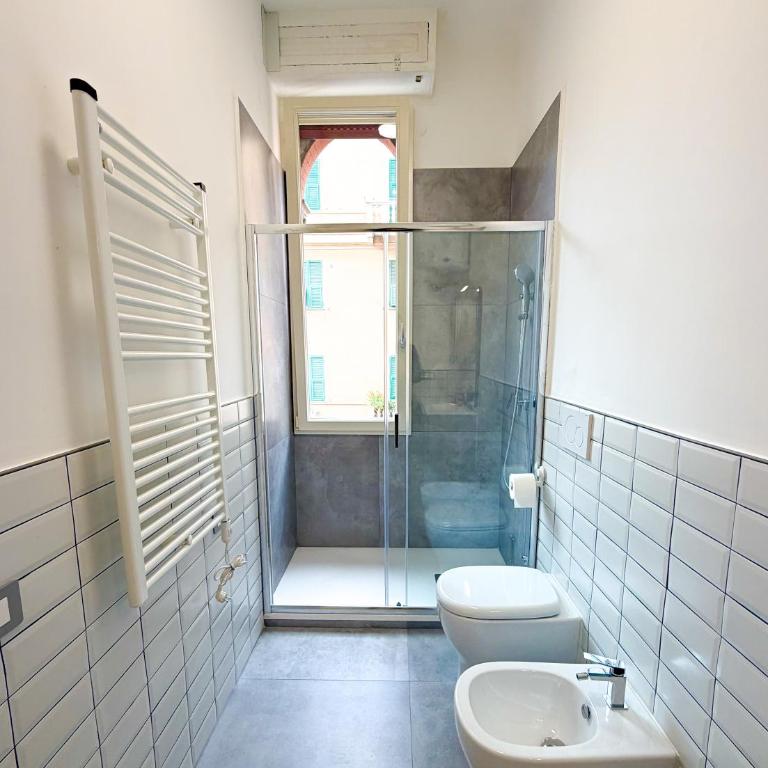 A due passi dal Mare e dal Centro Città - Appartamento con 1 Camera da Letto - 3