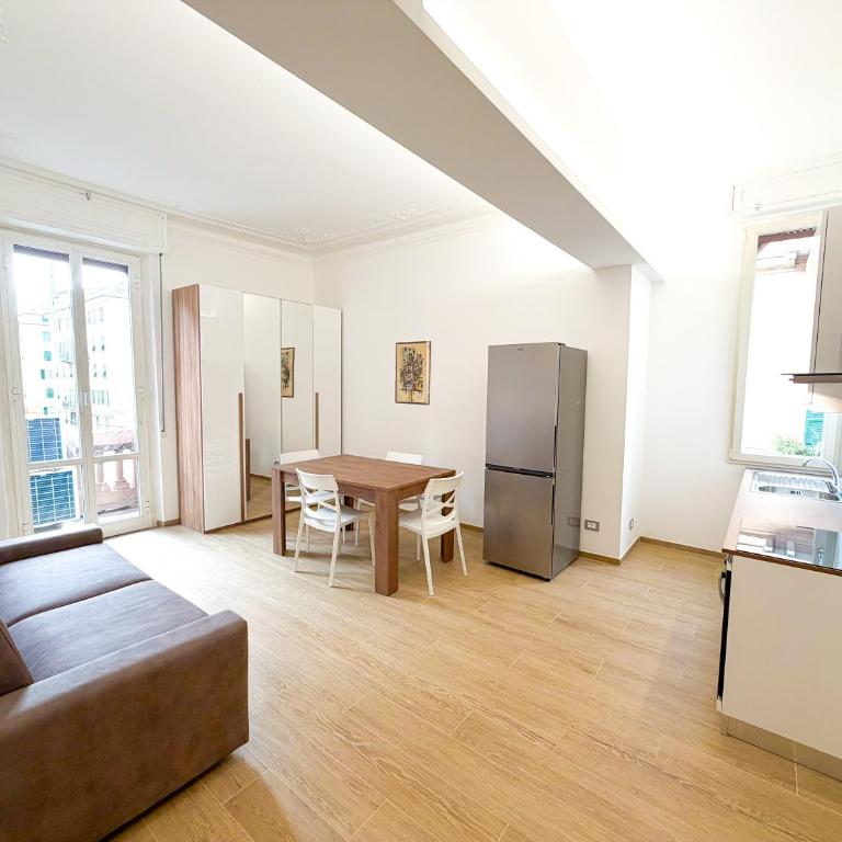 A due passi dal Mare e dal Centro Città - Appartamento con 1 Camera da Letto - 6