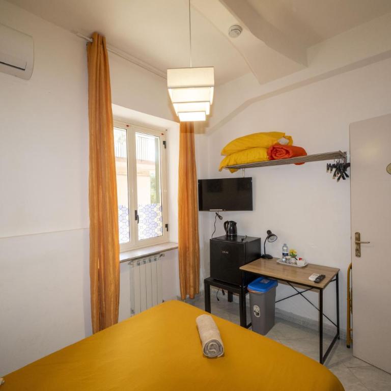 Don Mimí l'affittacamere - Double Room with Shared Bathroom - 7